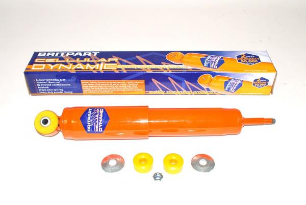 Shock Absorber - Cellular Dynamic [BRITPART DC6003]