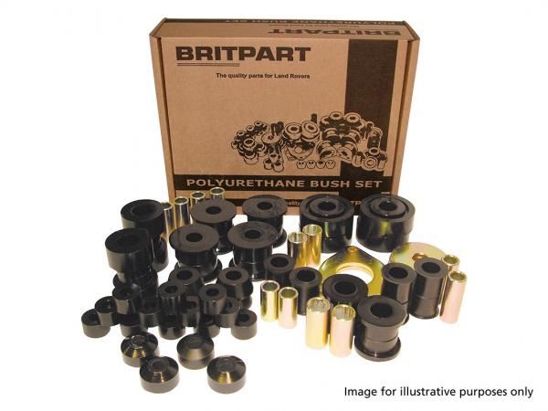 Poly Bush Kit [BRITPART DC7100]