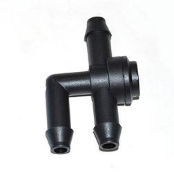 T Piece - Headlamp Washer [BRITPART DCP6656] Primary Image