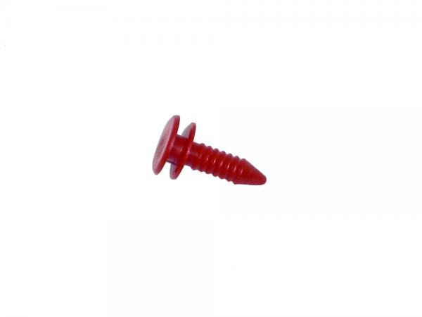 Red Clips [BRITPART DKP5279L]