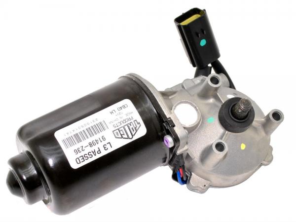 Wiper Motor - Front [BRITPART DLB101532]