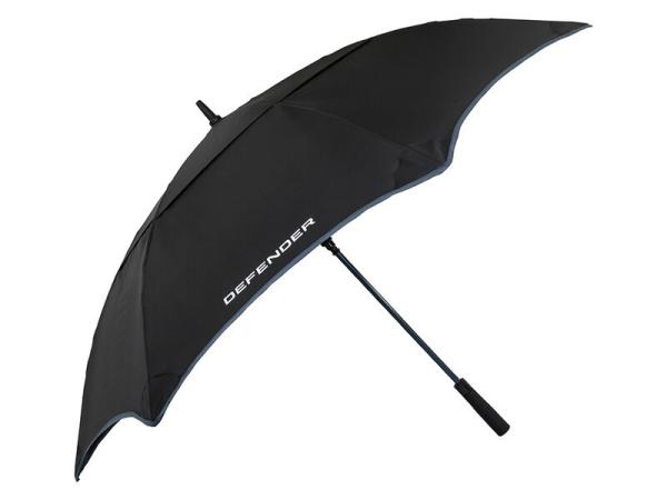 Defender Umbrella [GEAR DLUM110BKA]