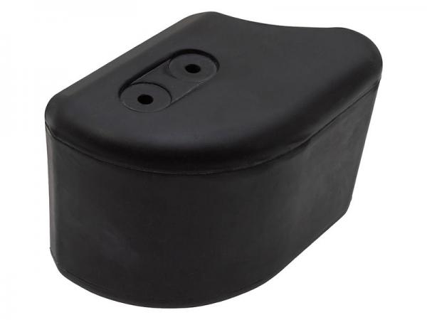 Bumper End Cap [LAND ROVER DPT100070]