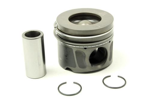 Piston Assembly [ALLMAKES E304107] Primary Image