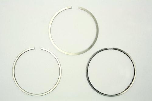 Piston Ring Set [ALLMAKES E304108]