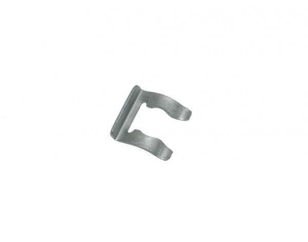 Brake Hose Retaining Clip - Front [BRITPART EJP7813] Primary Image