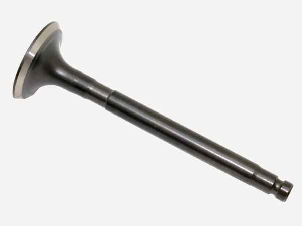 Exhaust Valve [BRITPART ERC7151] Primary Image