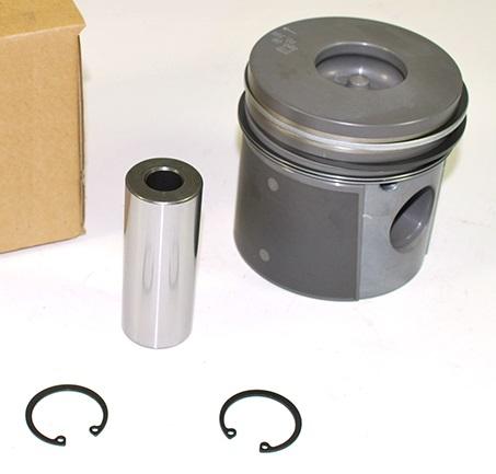 Piston and Rings Assembly [BRITPART ERR2410]