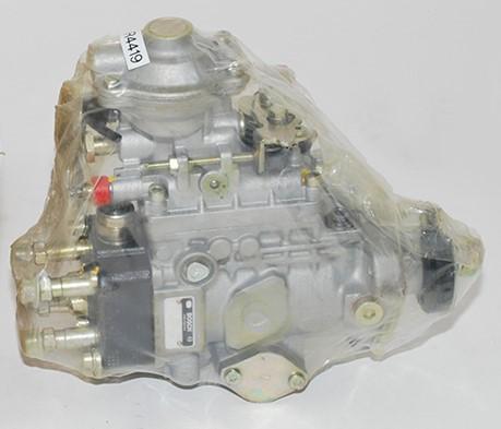 Fuel Injection Pump - Recon [BOSCH ERR4419E] Primary Image