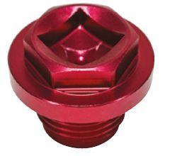 Filler Plug [BRITPARTXS ERR4686RED] Primary Image