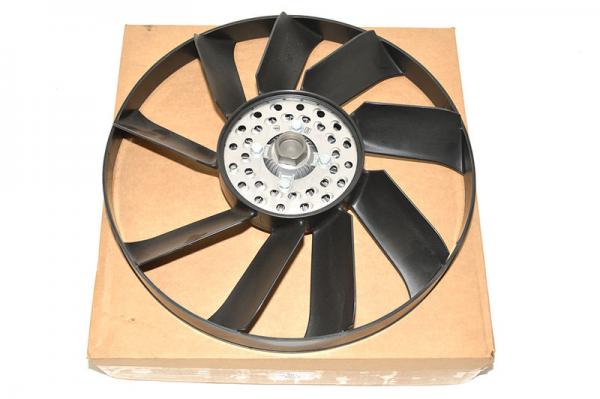 Fan and Drive Assembly [ALLMAKES ERR4959] Primary Image