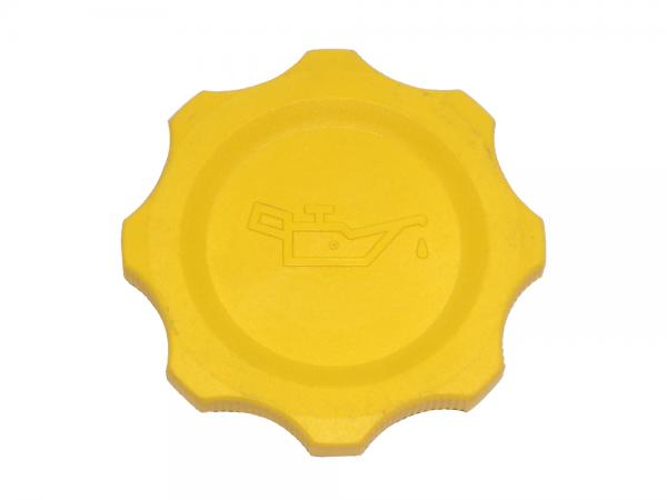 Oil Filler Cap [BRITPART ERR5041] Primary Image