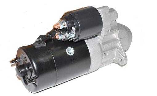 Starter Motor [BRITPART ERR5445] Primary Image