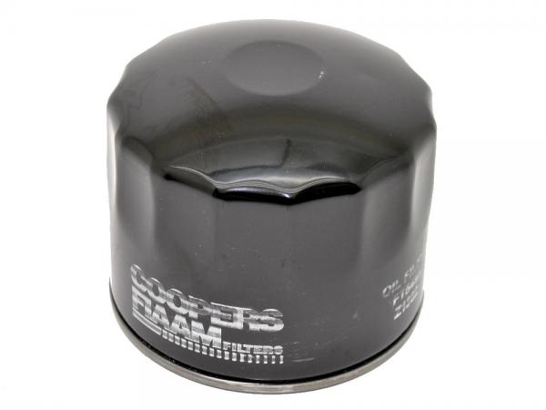 Oil Filter [MAHLE ERR5542] Primary Image