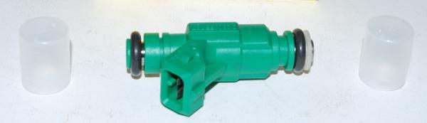 Fuel Injector [BRITPART ERR6600] Primary Image