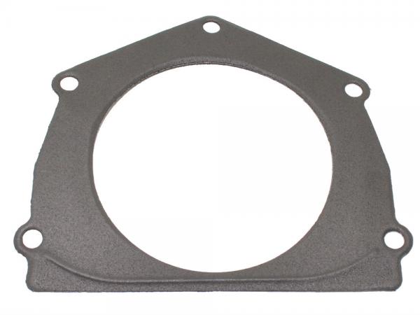 Rear Crankshaft Housing Gasket [EUROSPARE ERR6811] Primary Image