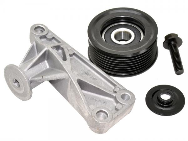 Idler Pulley & Bracket [EUROSPARE ERR6949]