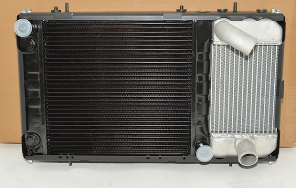 Cooling Unit [BRITPART ESR1676] Primary Image