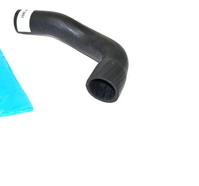 Top Radiator Hose [ALLMAKES ESR2491] Primary Image