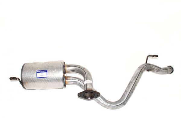 Tail Pipe [BRITPART ESR254] Primary Image