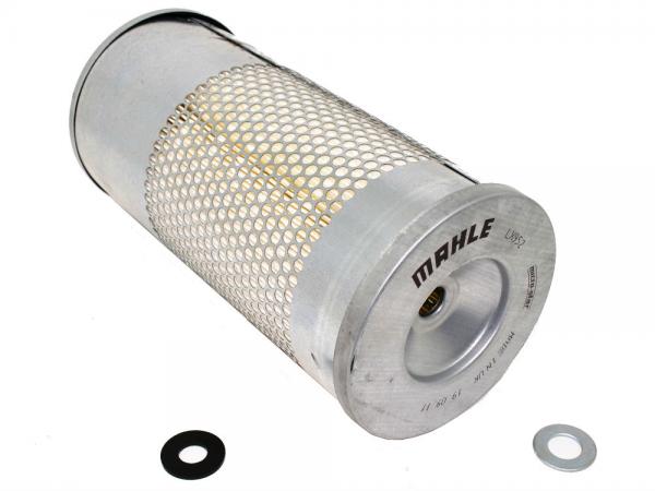 Air Filter Element [MANN ESR2623] Primary Image