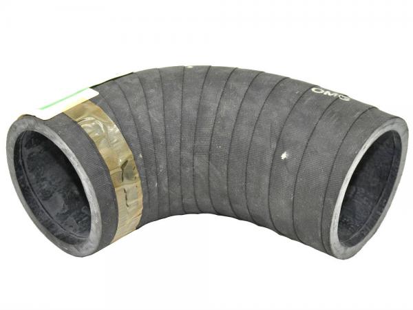 Intercooler Bottom Hose - Pipe to Turbo [BRITPART ESR2932] Primary Image