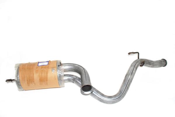 Tail Pipe [BRITPART ESR3463]