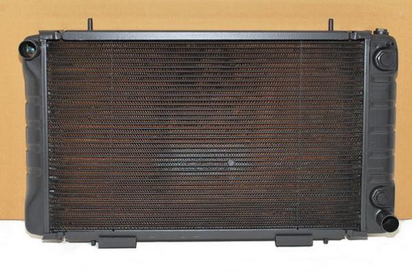 Radiator Assembly [BRITPART ESR3684]