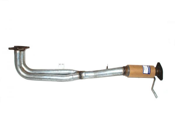 Down Pipe Assembly [BRITPART ESR4069] Primary Image