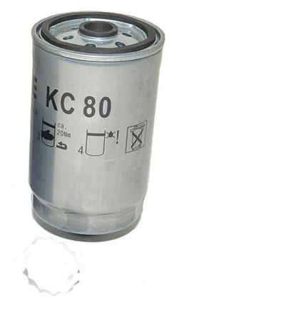 Fuel Filter  Brookwells Landrover Parts and Accessories