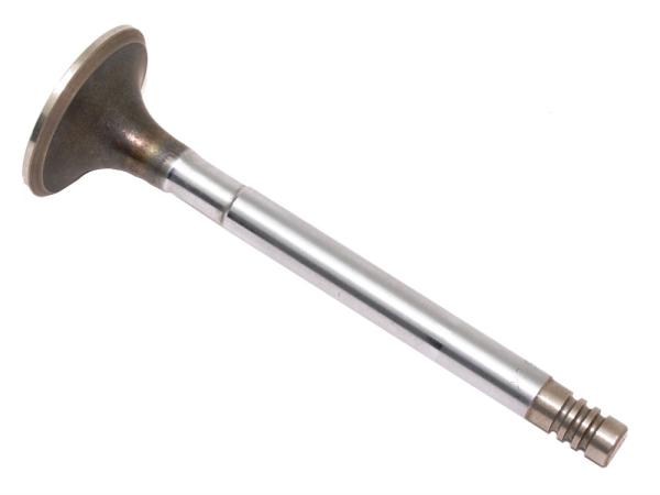 Exhaust Valve [BRITPART ETC5866] Primary Image