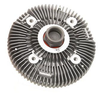 Fan Drive [BORGWARNER ETC7238G] Primary Image