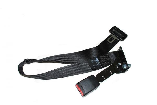 Buckle - Seat Belt [LAND ROVER EVB104100]