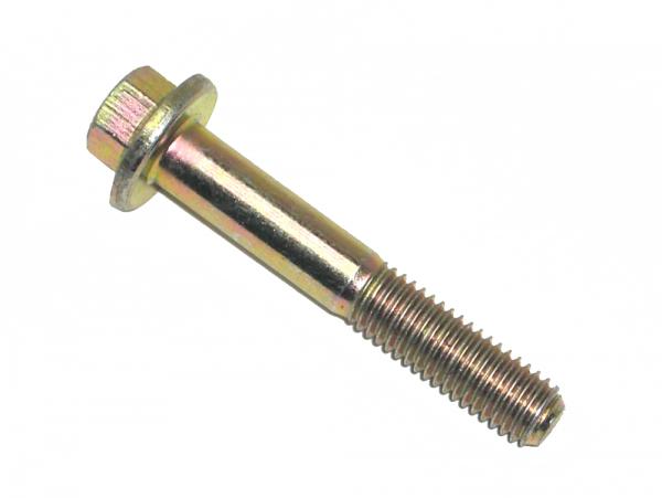 Flanged Bolt - Metric [BRITPART FB108101L] Primary Image