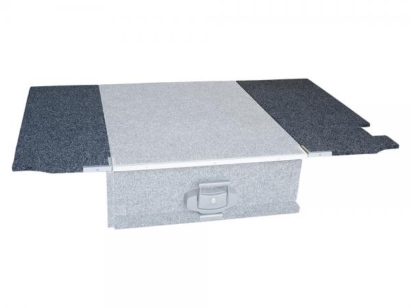 Drawer System - Side Floor Kit [ARB FKDEF]