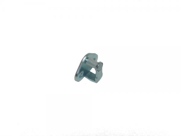 Door Latch Striker [EUROSPARE FQB500130] Primary Image