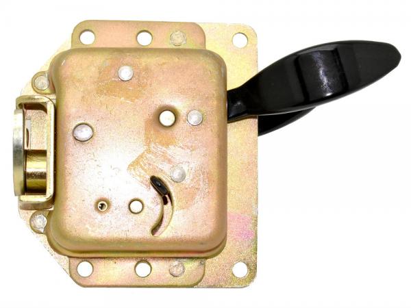 Door Latch [BRITPART FQJ103840] Primary Image