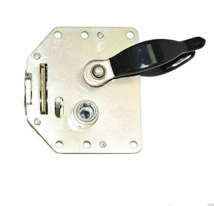 Door Latch [BRITPART FQJ103850]