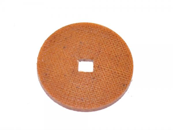 Thrust Pad for Swivel Pin [BRITPART FRC2906] Primary Image