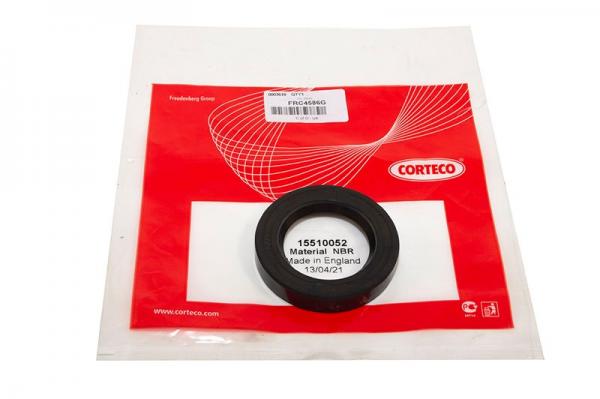 Pinion Seal [CORTECO FRC4586G] Primary Image