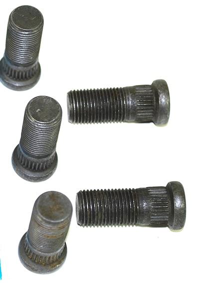 Hub Stud [ALLMAKES FRC6137]