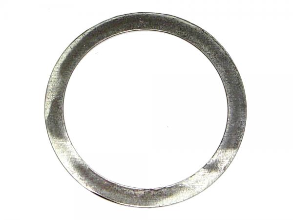 Front Drive Flange Shim [BRITPART FRC6783] Primary Image