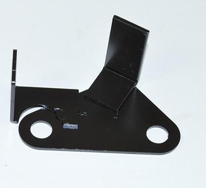 Bracket - Hose to Top Swivel Pin [BRITPART FRC7201] Primary Image