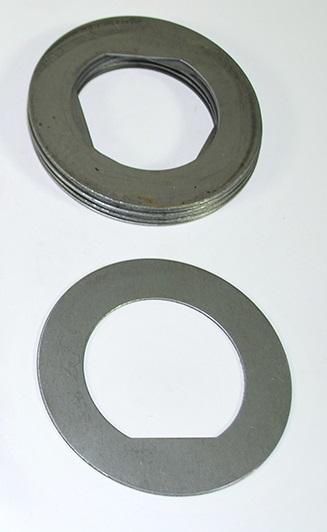 Lock Washer [EUROSPARE FRC8002] Primary Image