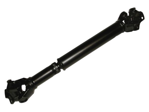 Propshaft - Front Wide Angled [HAR SPICER FRC8390WA] Primary Image