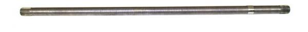 Axle Shaft LH [BRITPART FTC1725] Primary Image