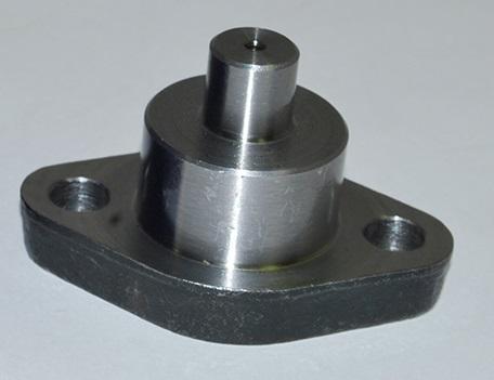 Swivel Pin Upper [EUROSPARE FTC2882] Primary Image