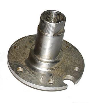 Stub Axle [EAC / OEM FTC3188G] Primary Image