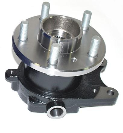 Rear Hub Assembly [BRITPART FTC3223] Primary Image