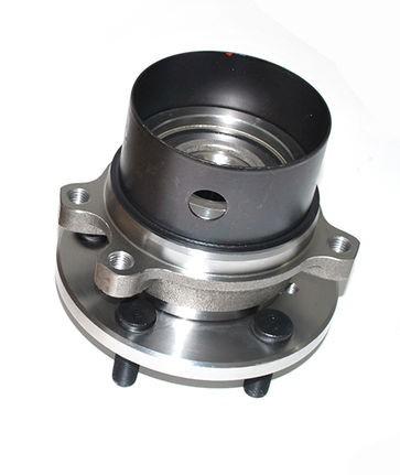 Hub Assembly [BRITPART FTC3226]